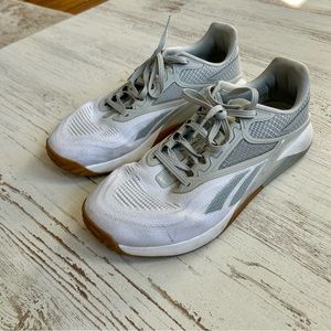 Reebok Women's Nano X2 Cross Trainer Size 9.5